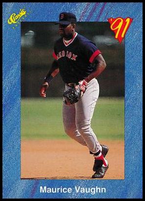 T24 Mo Vaughn